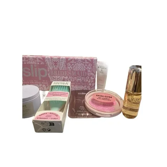 REVOLVE Beauty Will You Be My Bridesmaid? Set $347 Value